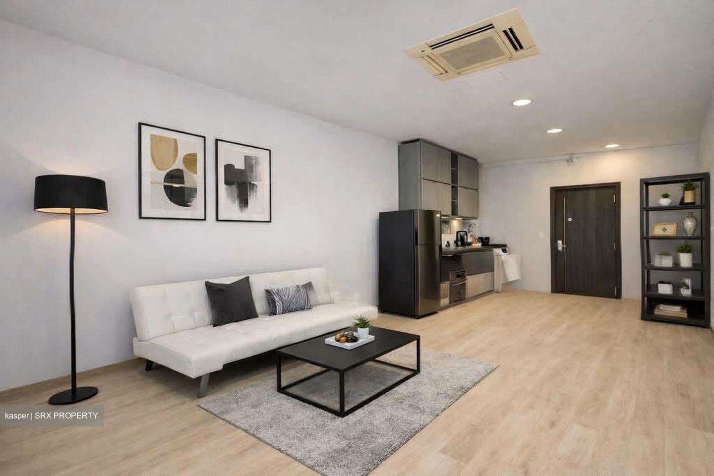 Suites @ Changi (D14), Apartment #558792391